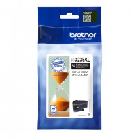 Brother LC3235XLBK Ink Jet BK HC 6K