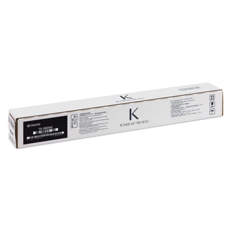 Kyocera 1T02RR0NL0 TK-8800 K
