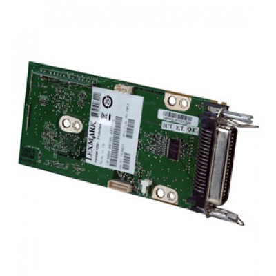 Lexmark Carte interface parallèle 1284B