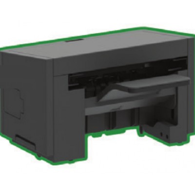 Lexmark Empileuse à décalage 500 f