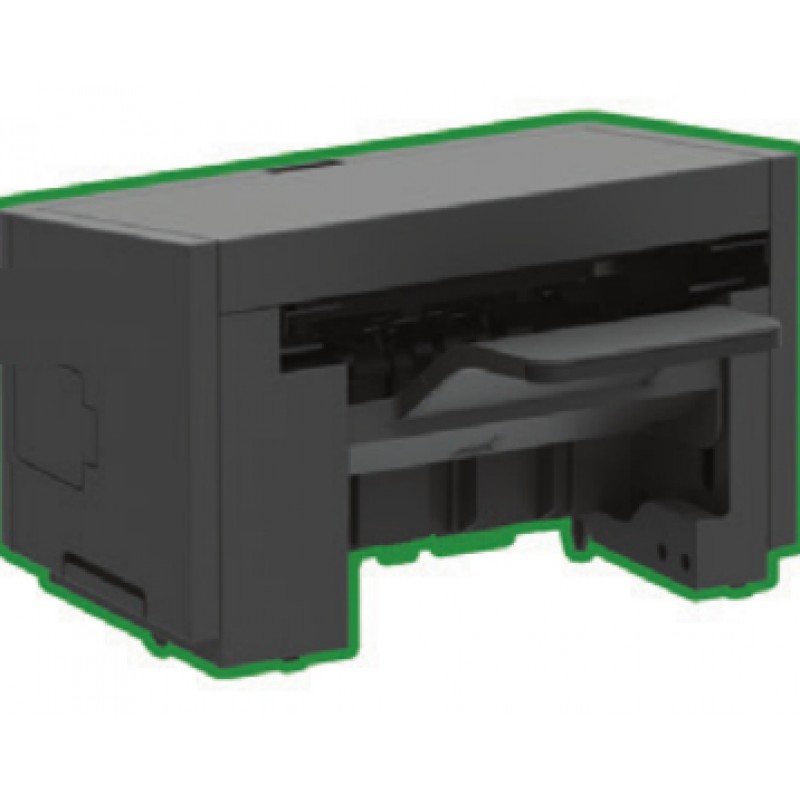 Lexmark Empileuse à décalage 500 f