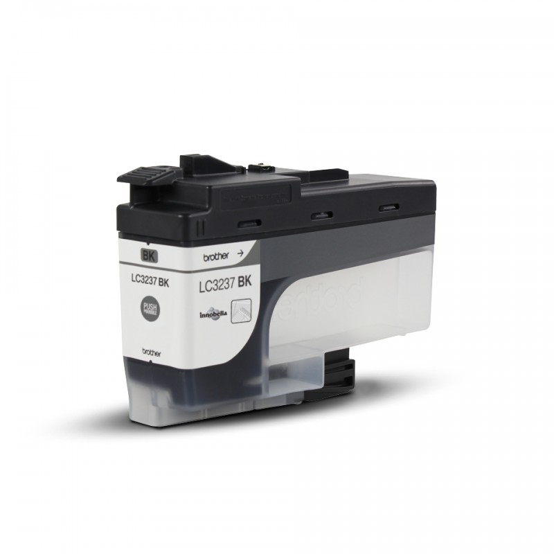 Brother LC3237BK Ink Jet BK 3K