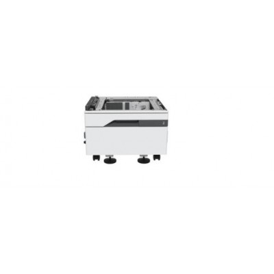 Lexmark 32D0801 Bac 520F mble roulette
