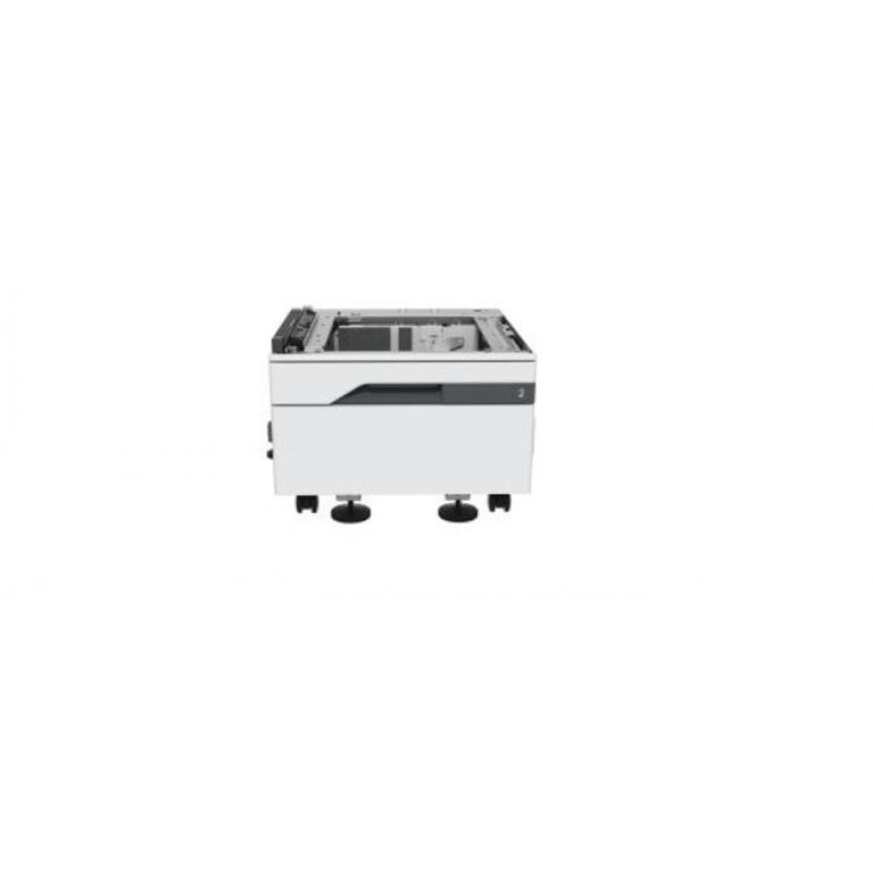 Lexmark 32D0801 Bac 520F mble roulette