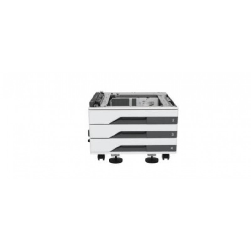 Lexmark 32D0802 3x520 w/caster CX/MX93x