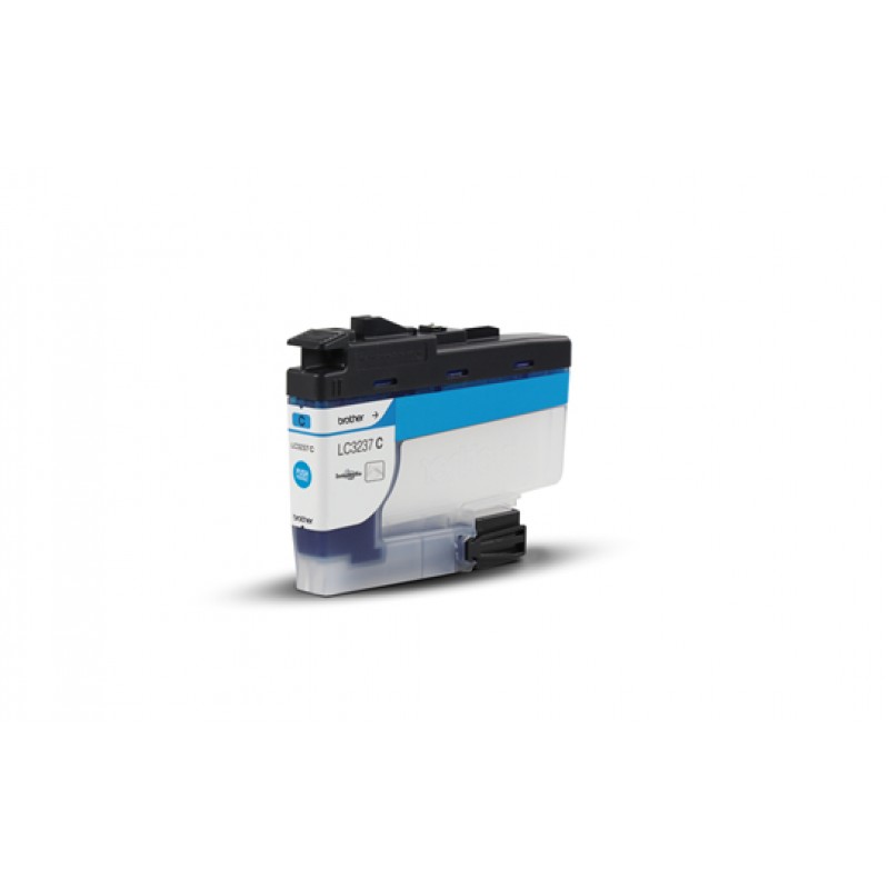 Brother LC3237C Ink Jet Cyan 1.5K