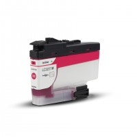 Brother LC3237M Ink Jet Magenta 1.5 K
