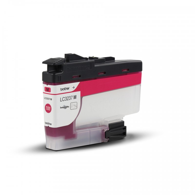 Brother LC3237M Ink Jet Magenta 1.5 K