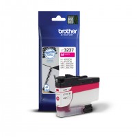 Brother LC3237M Ink Jet Magenta 1.5 K