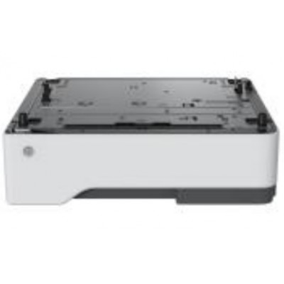 Lexmark Bac d'alim 550 F verrouillable