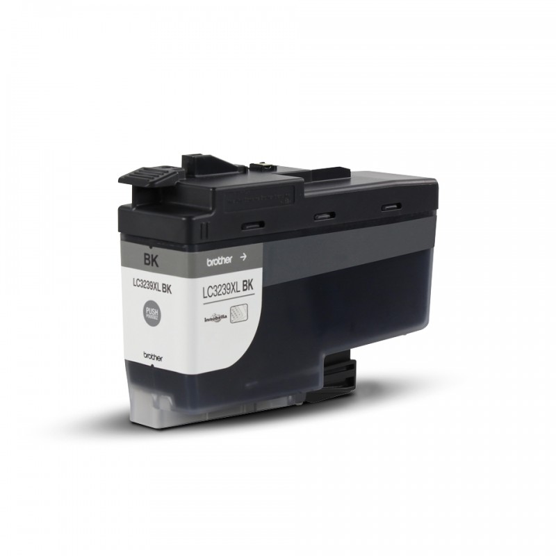 Brother LC3239XLBK Ink Jet BK HC 6 K