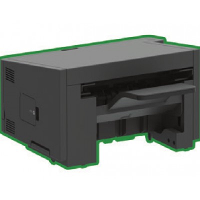 Lexmark Option d'agraf et de perforation