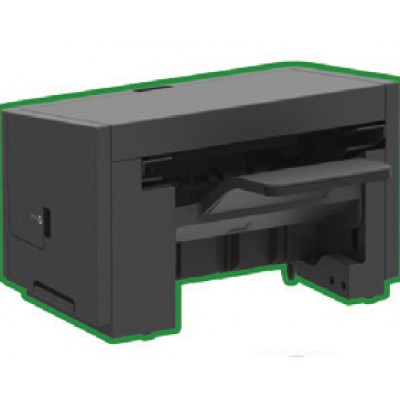 Lexmark 50G0850 Option d'agrafage