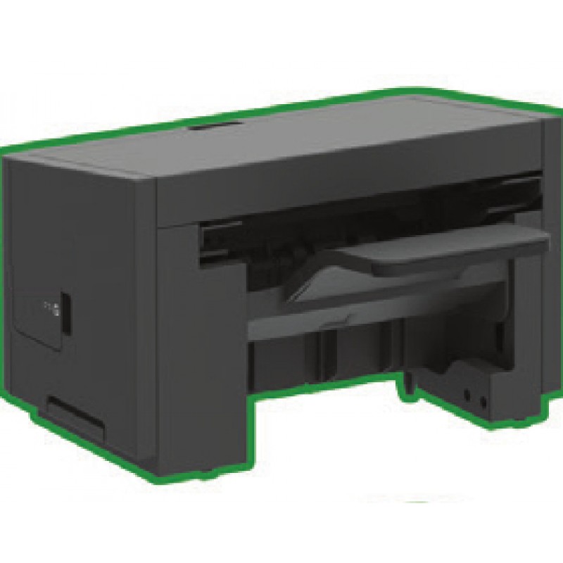 Lexmark 50G0850 Option d'agrafage