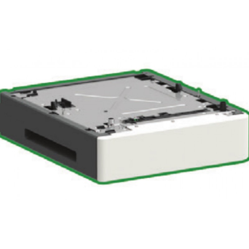Lexmark 50G0854 Espaceur