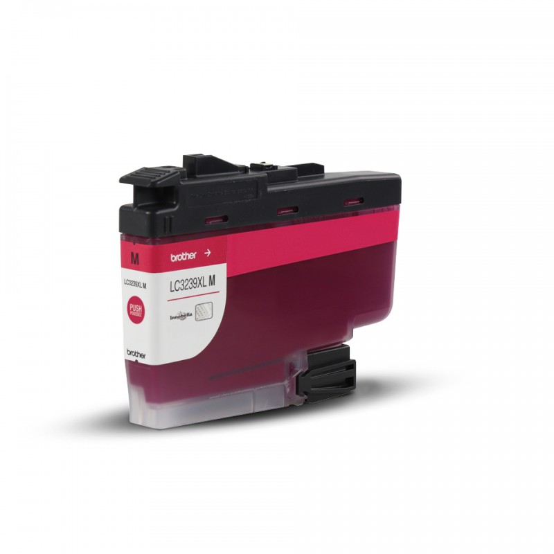 Brother LC3239XLM Ink Jet Magenta HC 5 K