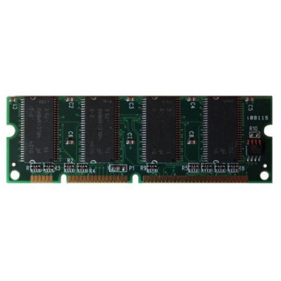 Lexmark mem DDR3 DRAM 2Go CSx,MSx,MXx