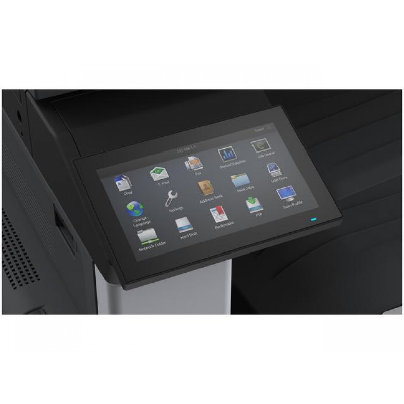 Lexmark 3/1 Laser A3 MX931dse 35 ppm
