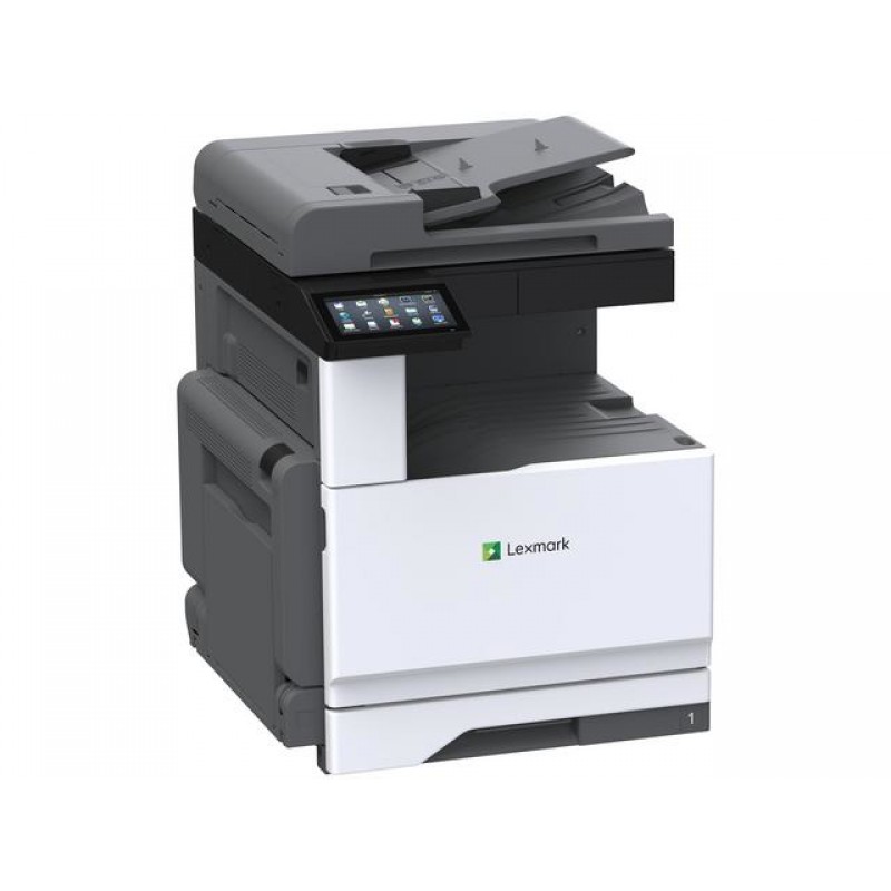 Lexmark 3/1 Laser A3 MX931dse 35 ppm