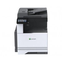 Lexmark 3/1 Laser A3 MX931dse 35 ppm