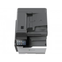 Lexmark 3/1 Laser CL A3 CX930dse 25ppm