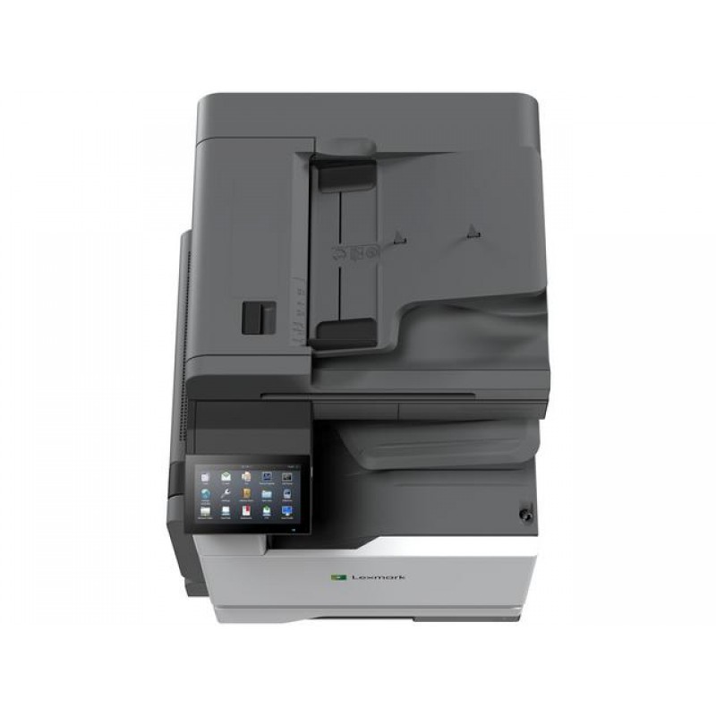 Lexmark 3/1 Laser CL A3 CX930dse 25ppm