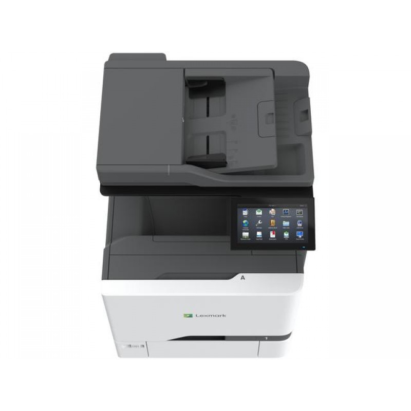 Lexmark CX730de 3/1 Laser Coul 40ppm