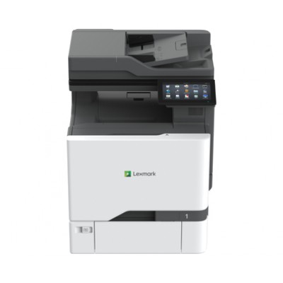 Lexmark CX730de 3/1 Laser Coul 40ppm