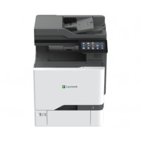 Lexmark CX730de 3/1 Laser Coul 40ppm