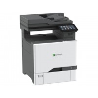 Lexmark CX730de 3/1 Laser Coul 40ppm