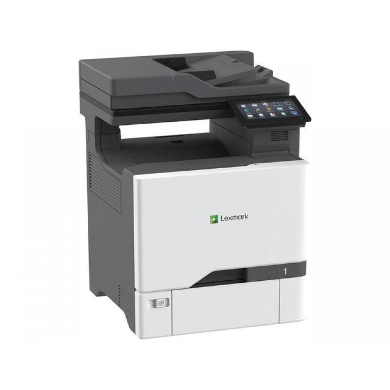 Lexmark CX730de 3/1 Laser Coul 40ppm
