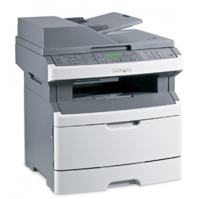 LEXMARK X364DN *4/1 LZR A4 33PPM