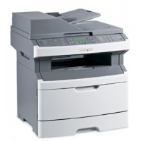 LEXMARK X364DN *4/1 LZR A4 33PPM