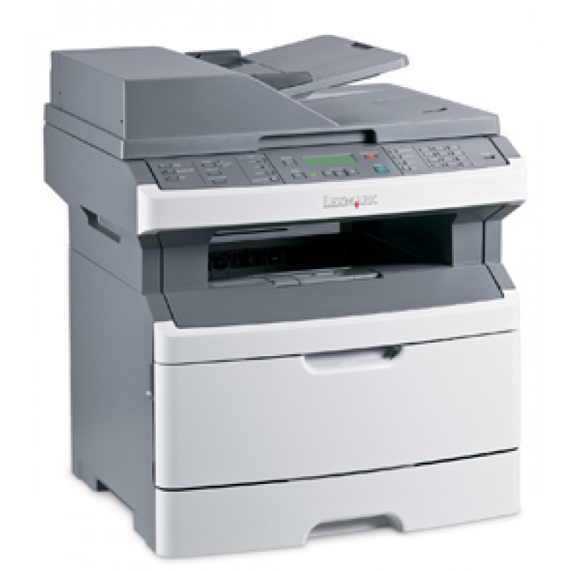 LEXMARK X364DN *4/1 LZR A4 33PPM