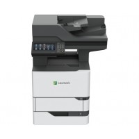 Lexmark MFC 4/1 Laser Mono MX722ade 66pm