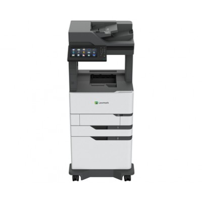 Lexmark MFC4/1 Laser mono MX822adxe 52pm