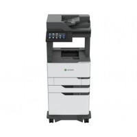Lexmark MFC4/1 Laser mono MX822adxe 52pm
