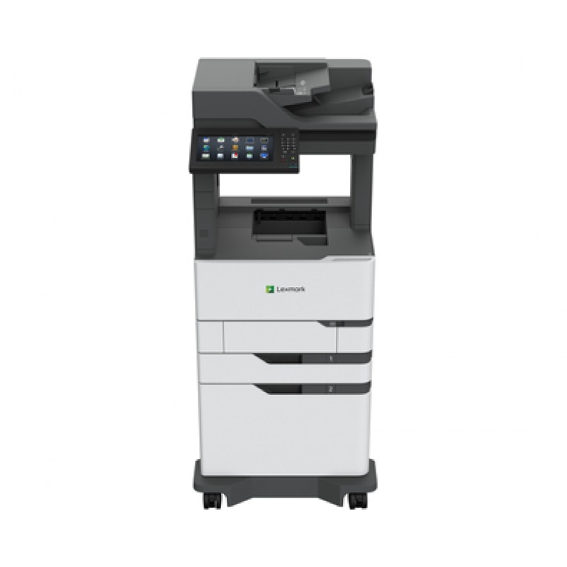 Lexmark MFC4/1 Laser mono MX822adxe 52pm