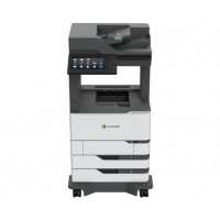 Lexmark MFC 4/1 Laser mono MX826ade 66pm