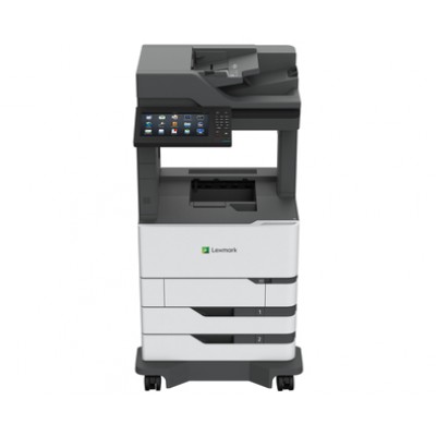 Lexmark MFC 4/1 Laser mono MX822ade 52pm