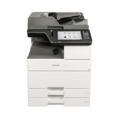 Lexmark  4/1 Laser Mono A3 MX911de 55ppm