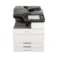 Lexmark  4/1 Laser Mono A3 MX911de 55ppm