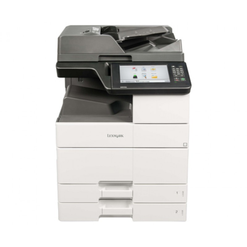 Lexmark  4/1 Laser Mono A3 MX911de 55ppm