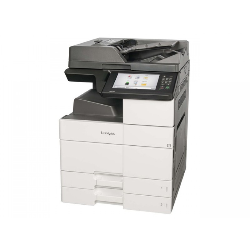 Lexmark  4/1 Laser Mono A3 MX910de 45ppm
