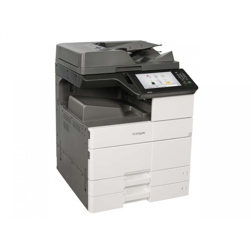 Lexmark  4/1 Laser Mono A3 MX910de 45ppm