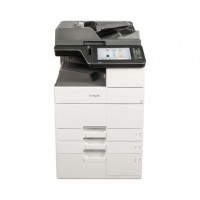 Lexmark 4/1 Laser Mono A3 MX910dxe 45ppm