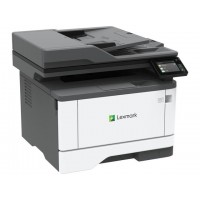 Lexmark MFC 4/1 Laser mono MX431adn 42pm