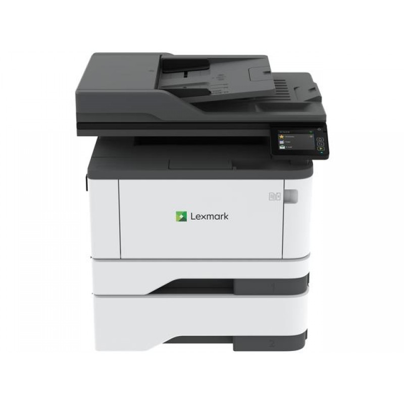 Lexmark MFC 4/1 Laser mono MX431adn 42pm