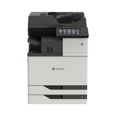 Lexmark CX922de 4/1 LZR CL A3 45ppm