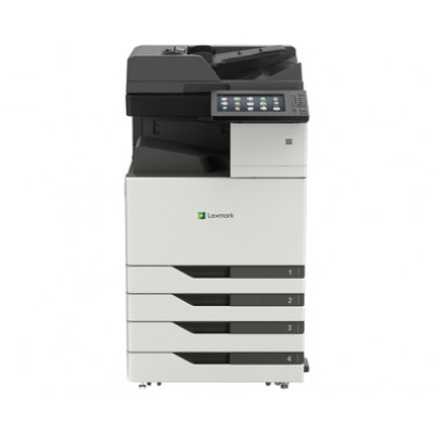Lexmark CX923dte 4/1 LZR CL A3 55ppm